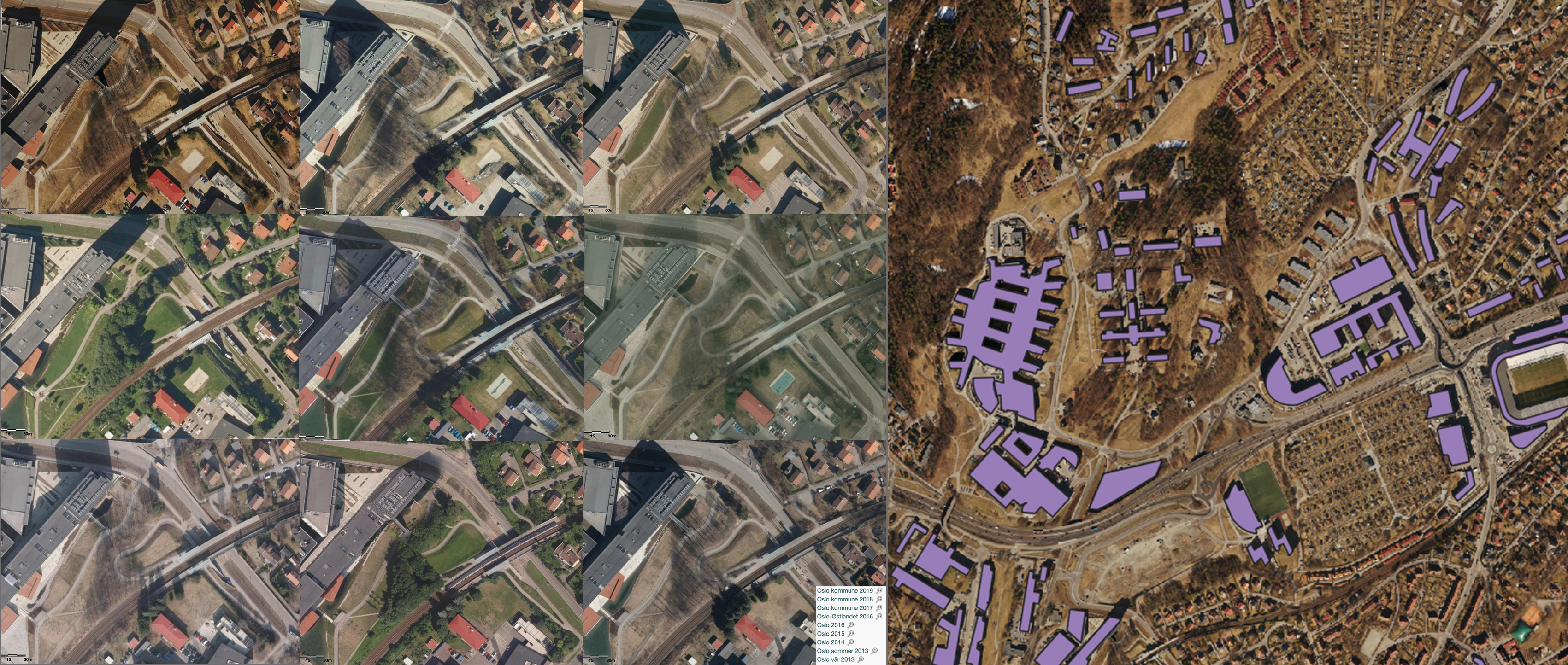 Comparison