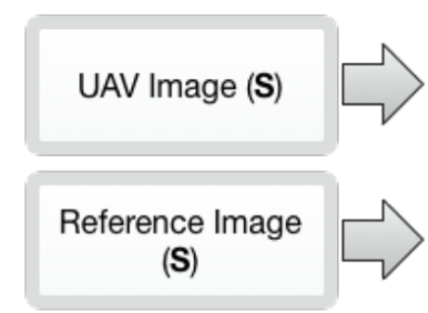 Input images