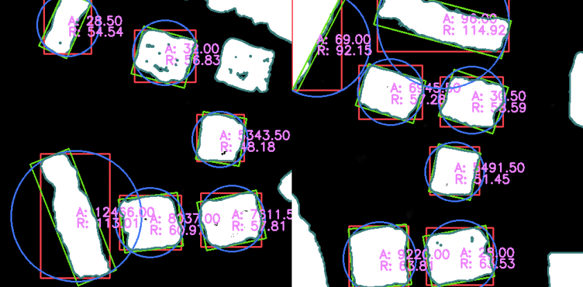 U-net